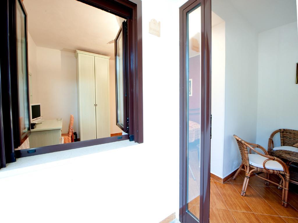 B&B La Formichina Peschici Exterior photo