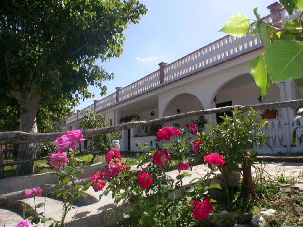 B&B La Formichina Peschici Exterior photo