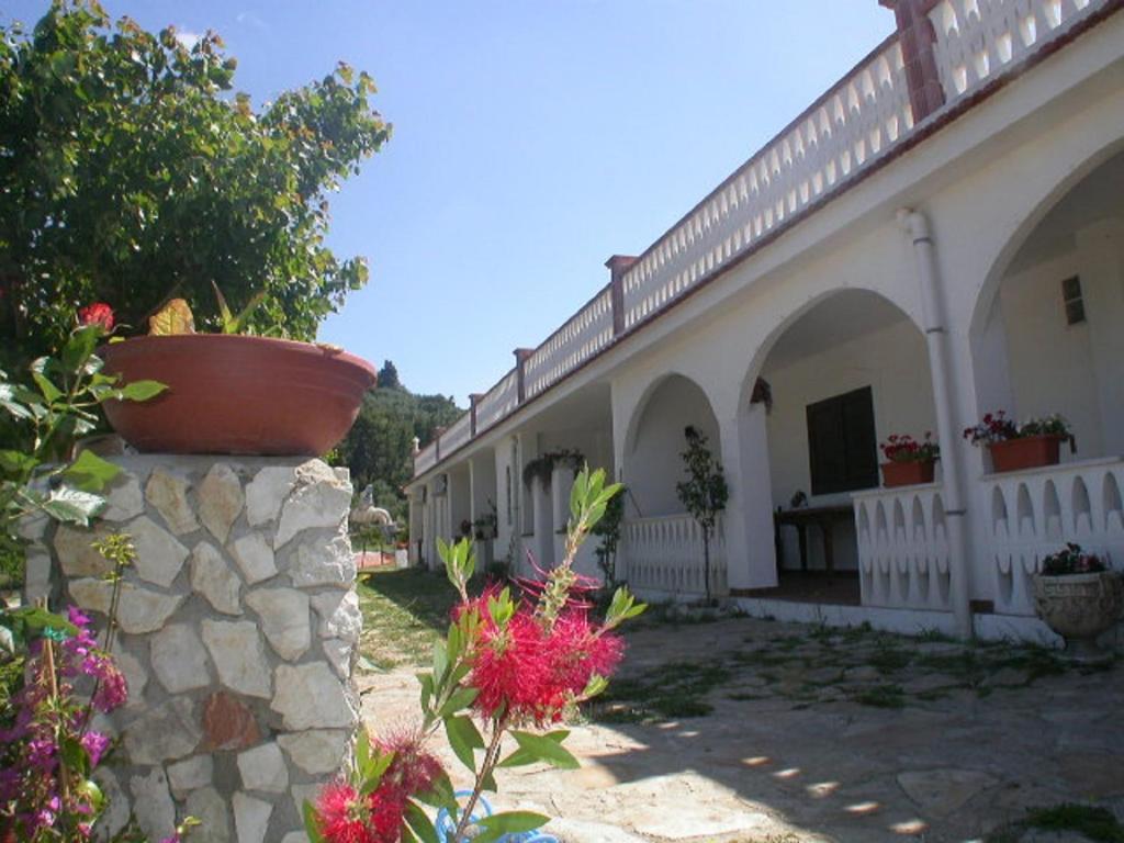 B&B La Formichina Peschici Exterior photo