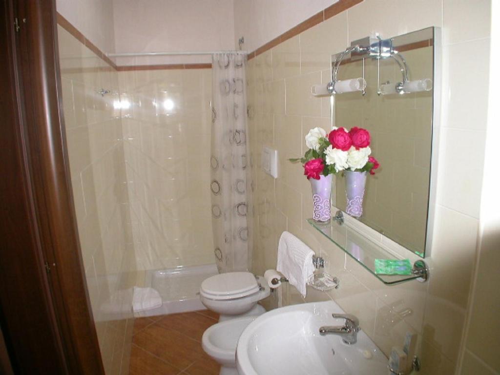 B&B La Formichina Peschici Room photo