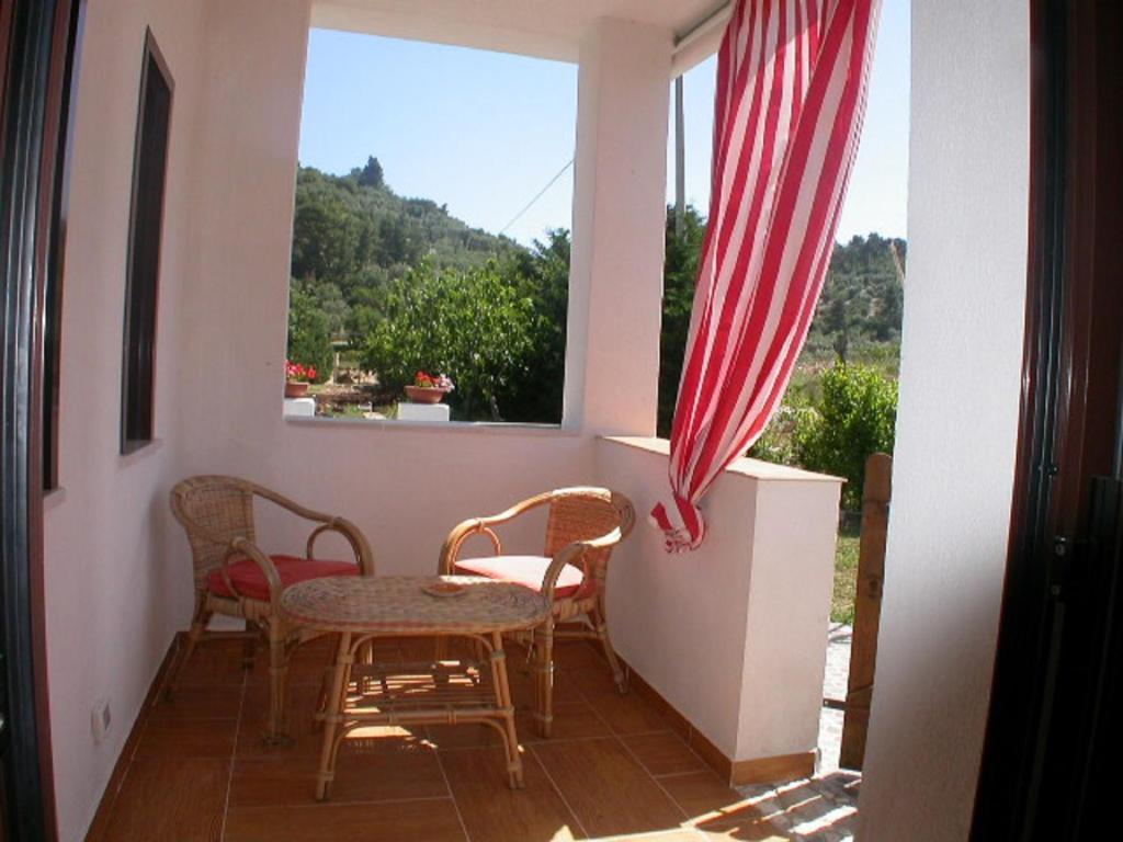 B&B La Formichina Peschici Room photo