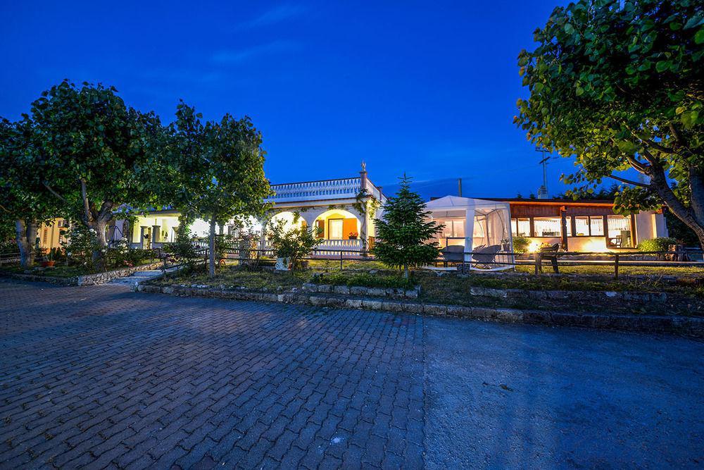 B&B La Formichina Peschici Exterior photo